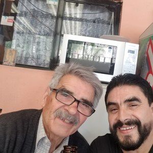 Meet your Posher, Ignacio